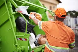 Professional Junk Removal Services in Pine Knot, KY